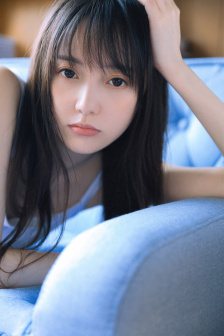 她在逆光中告白