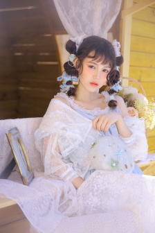 暮光之城破晓